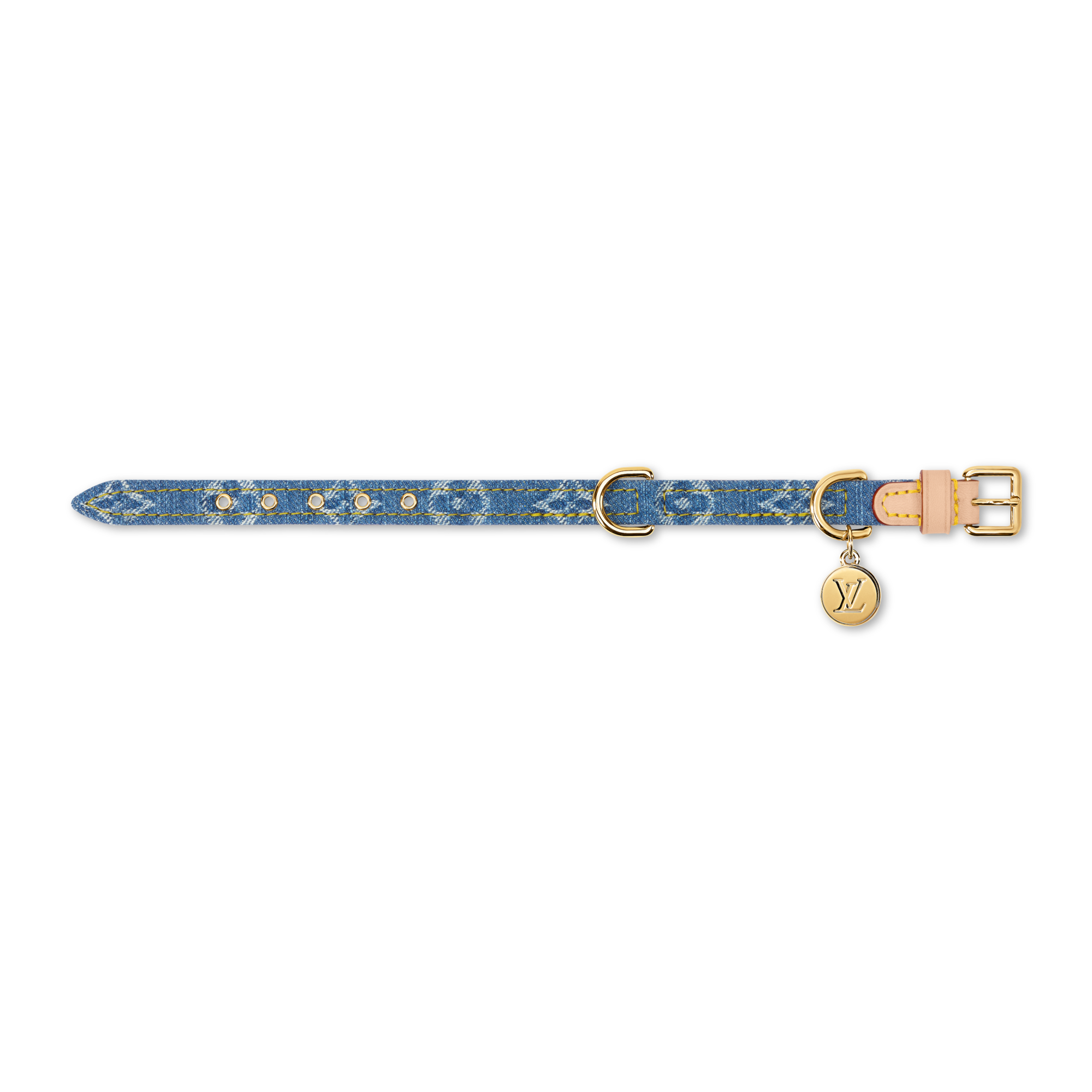 Dog Collar XS S00 - Pets Accessories | LOUIS VUITTON